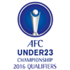 Clasificación Copa Asia Sub 23 2020