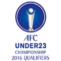 Clasificación Copa Asia Sub 23 2016