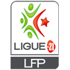 Liga Argelia Sub 21 2024