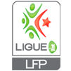 Segunda Liga Argélia Sub 21