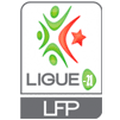 Segunda Argelia Sub 21 2016