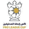 Copa de Liga de los Emir.