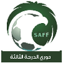 Division 3 Saudi Arabia