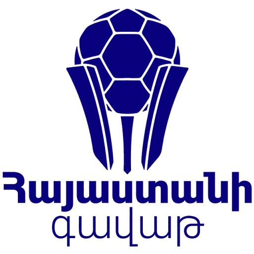 Campeão da Copa da Armênia