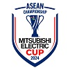 Campeonato ASEAN 2024  G 1