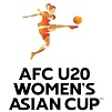 Copa Asia Sub 20 Femenina 2024  G 2