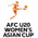 Copa Asia U20 Femenina