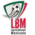 Liga de Balompié Mexicano