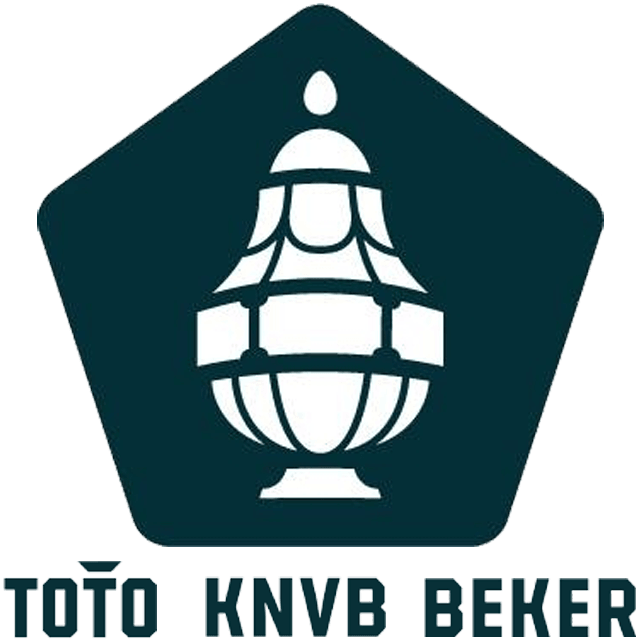 KNVB Beker 2024