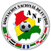 Nacional B Bolivia - Clausura 2015