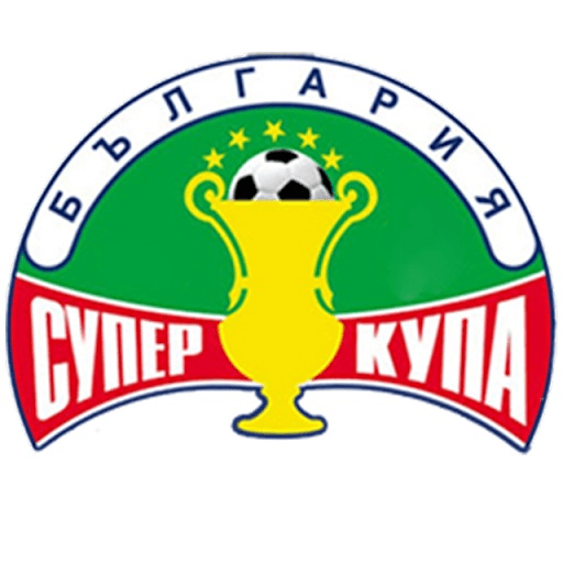 Bulgarian Super Cup winner