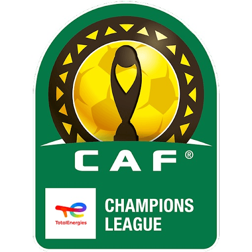 Clasificación CAF Champions League 2024