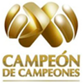 Campeón de campeones México 2022