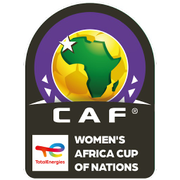 Clasificación Campeonato Femenino Africano
