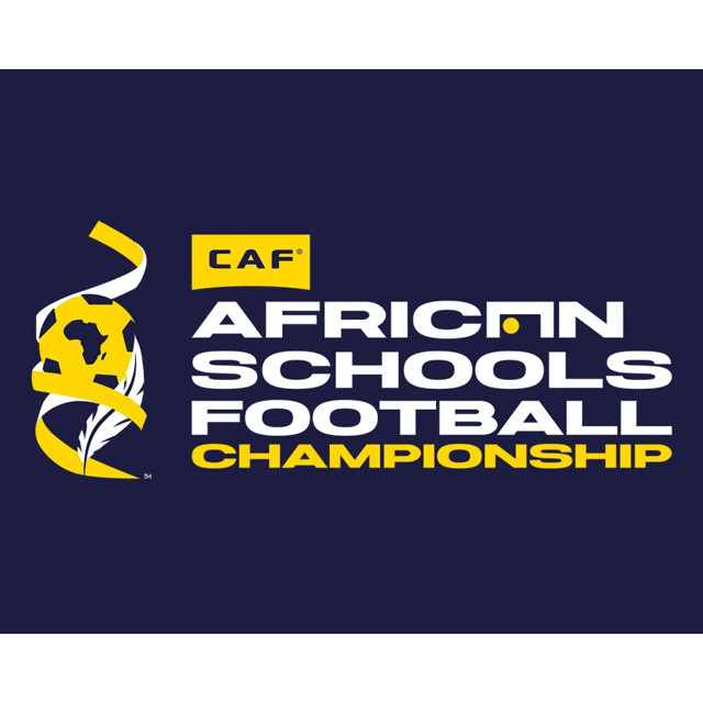 Campeonato Africano Escolar CAF U15