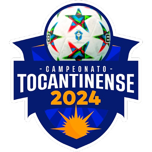 Tocantinense 2024