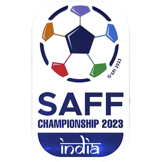 Campeonato de la SAFF 2023  G 1
