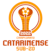 Catarinense Sub 20 2023