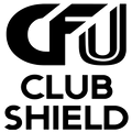 CFU Club Shield