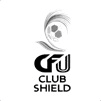 CFU Club Shield