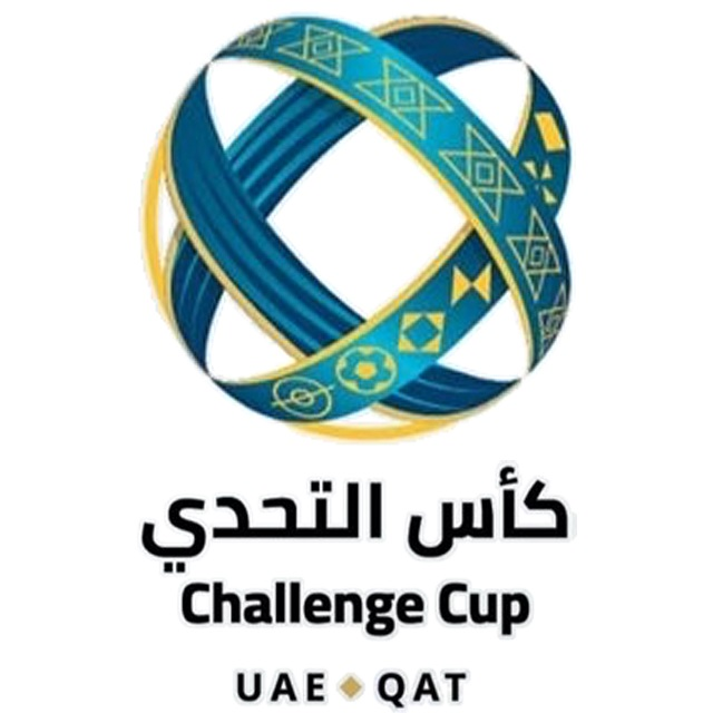 Calendario de Challenge Cup UAE Catar Temporada 2024/2025