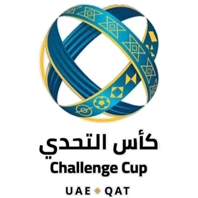 UAE - Catar Challenge Cup