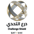 Challenge Shield Catar - UAE