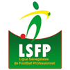 Liga Senegal 2012