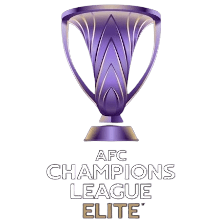 Clasificación Liga de Campeones AFC