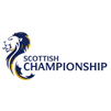 Championship Escocia 1996