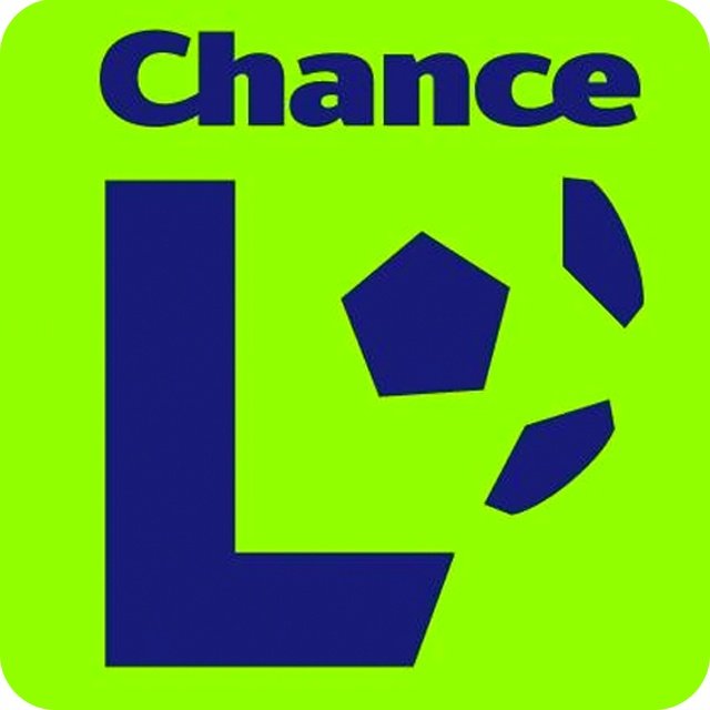 Chance Liga - Playoffs