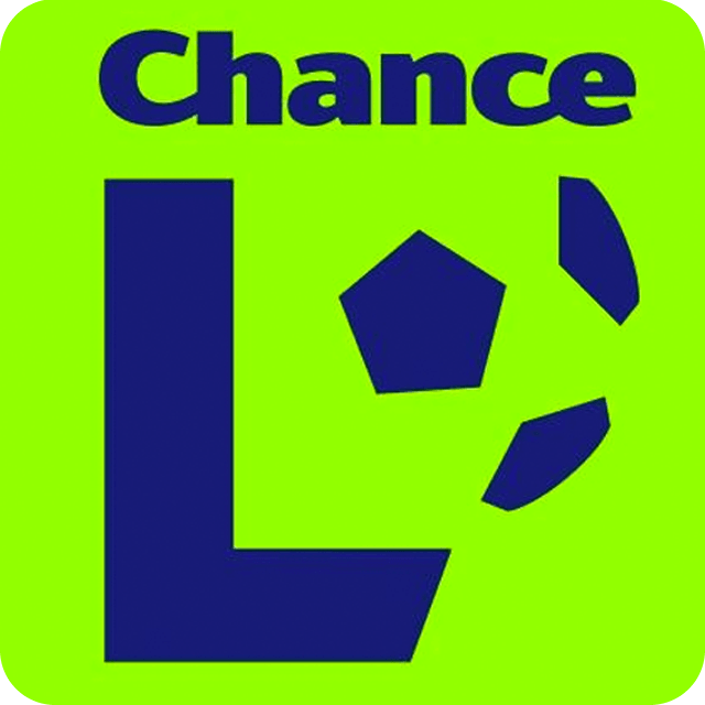 Chance Liga - Playoffs