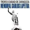 Trofeo Ciudad de Zaragoz.