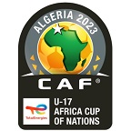 Clasificación Copa África Sub 17 2023  G 3