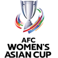 Clasificación Copa Asia Femenina