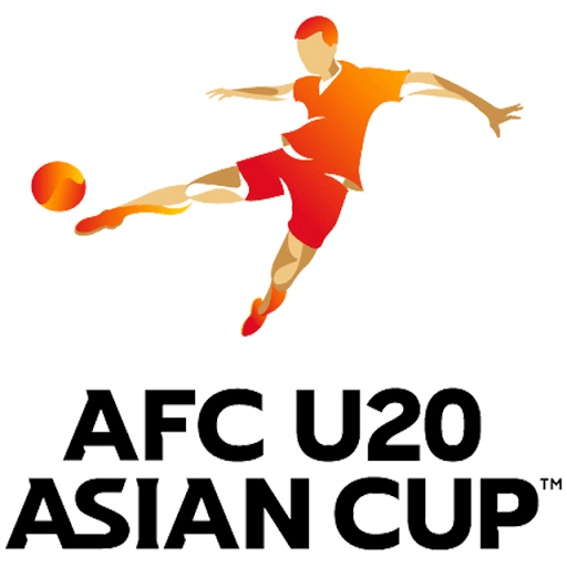 Clasificación Copa Asia Sub 20