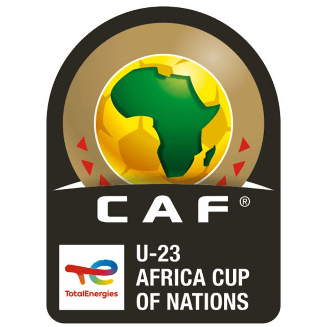 Clasificación Copa Áfric.