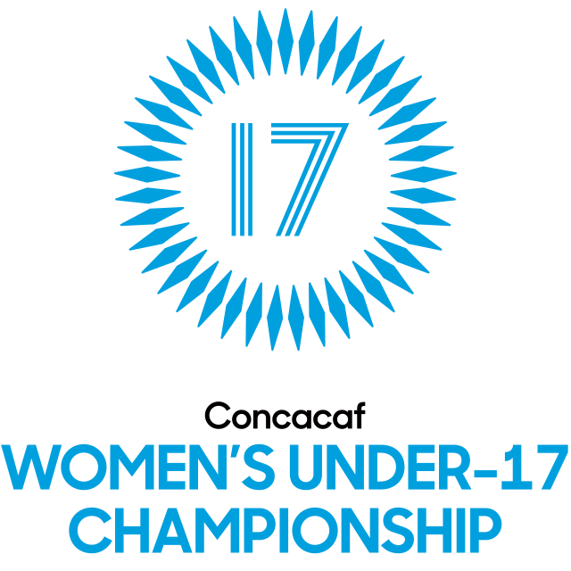 Campeonato Femenino CONCACAF Sub 17 2024  G 2