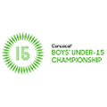 Campeonato de la CONCACAF U15
