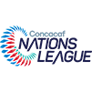 Liga de las Naciones CONCACAF 2022  G 1