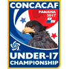 Fase Previa CONCACAF Sub 17 2019