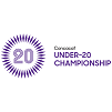 Campeonato de la CONCACAF Sub 20 2024  G 1