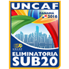Fase Previa CONCACAF Sub 20 2022