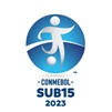 Sudamericano Sub 15