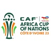 Copa África  G 1