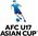 Clasificación Copa Asia Sub 17