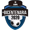 Copa Bicentenaria Venezu.