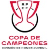 Copa de Campeones de Hon.
