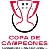 Copa de Campeones División de Honor