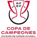 Copa de Campeones División de Honor